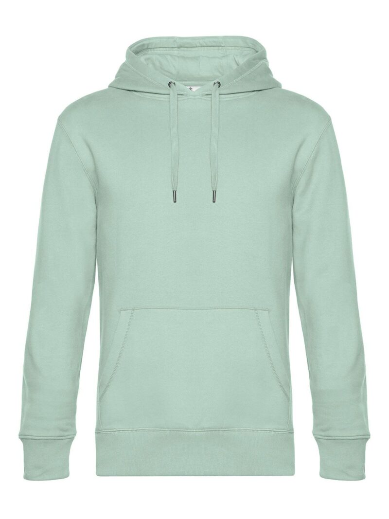 Sweat-Shirt à Capuche BCWU02K - H.IMPRESSION