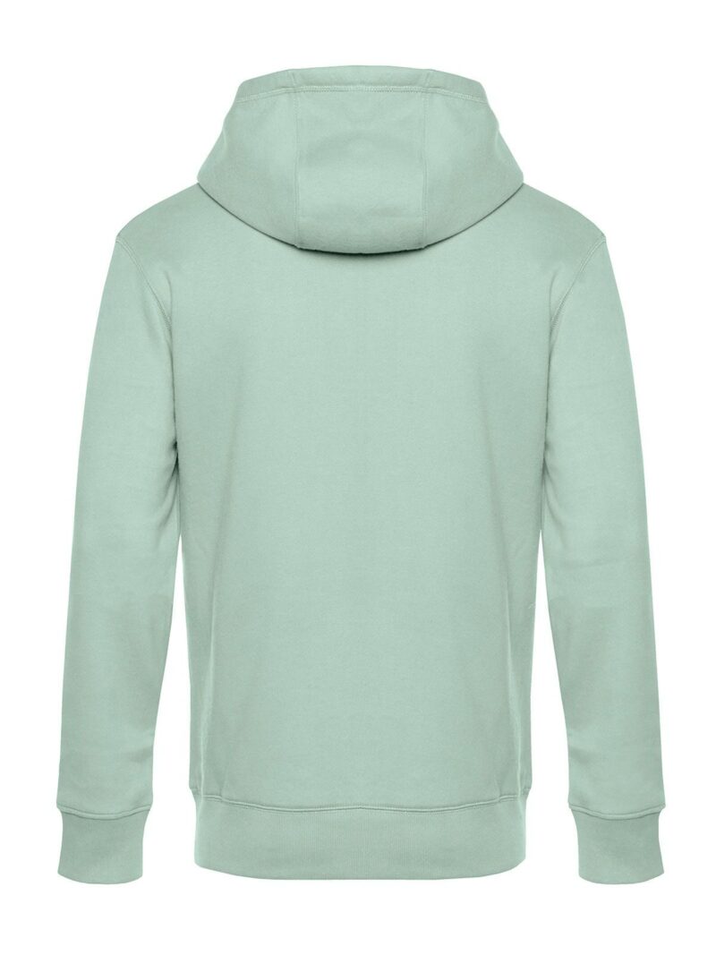 Sweat-Shirt à Capuche BCWU02K - H.IMPRESSION