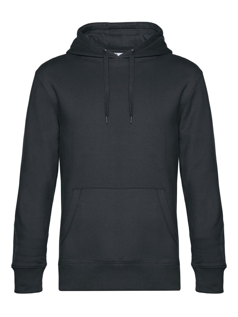 Sweat-Shirt à Capuche BCWU02K - H.IMPRESSION
