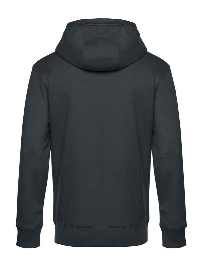 Sweat-Shirt à Capuche BCWU02K - H.IMPRESSION