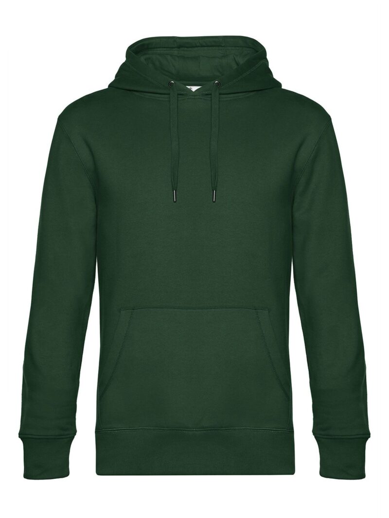 Sweat-Shirt à Capuche BCWU02K - H.IMPRESSION