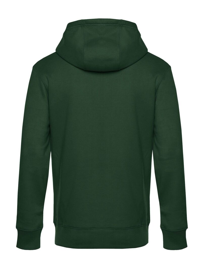 Sweat-Shirt à Capuche BCWU02K - H.IMPRESSION