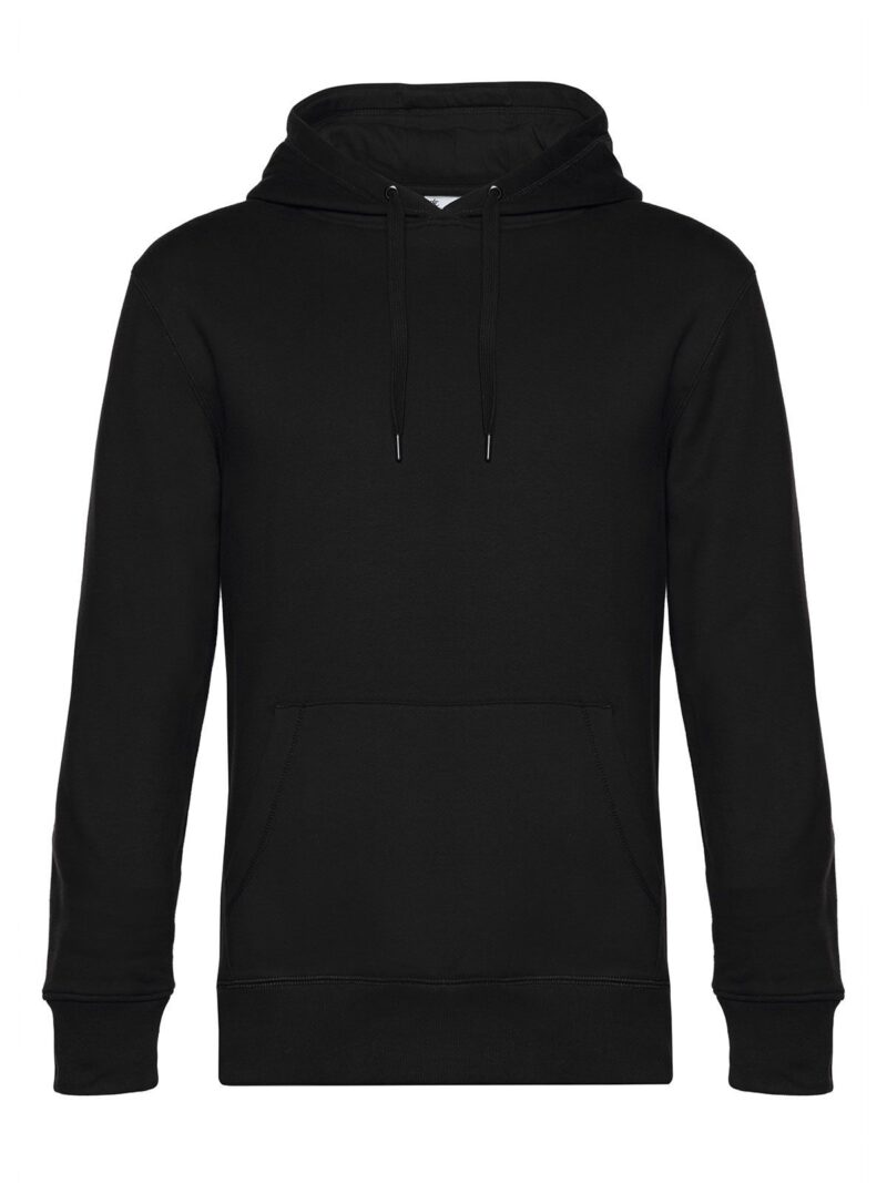 Sweat-Shirt à Capuche BCWU02K - H.IMPRESSION