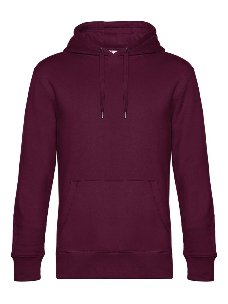 Sweat-Shirt à Capuche BCWU02K - H.IMPRESSION