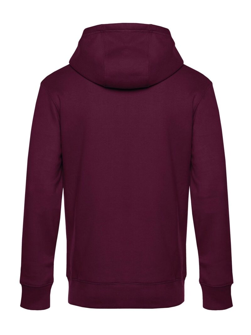 Sweat-Shirt à Capuche BCWU02K - H.IMPRESSION
