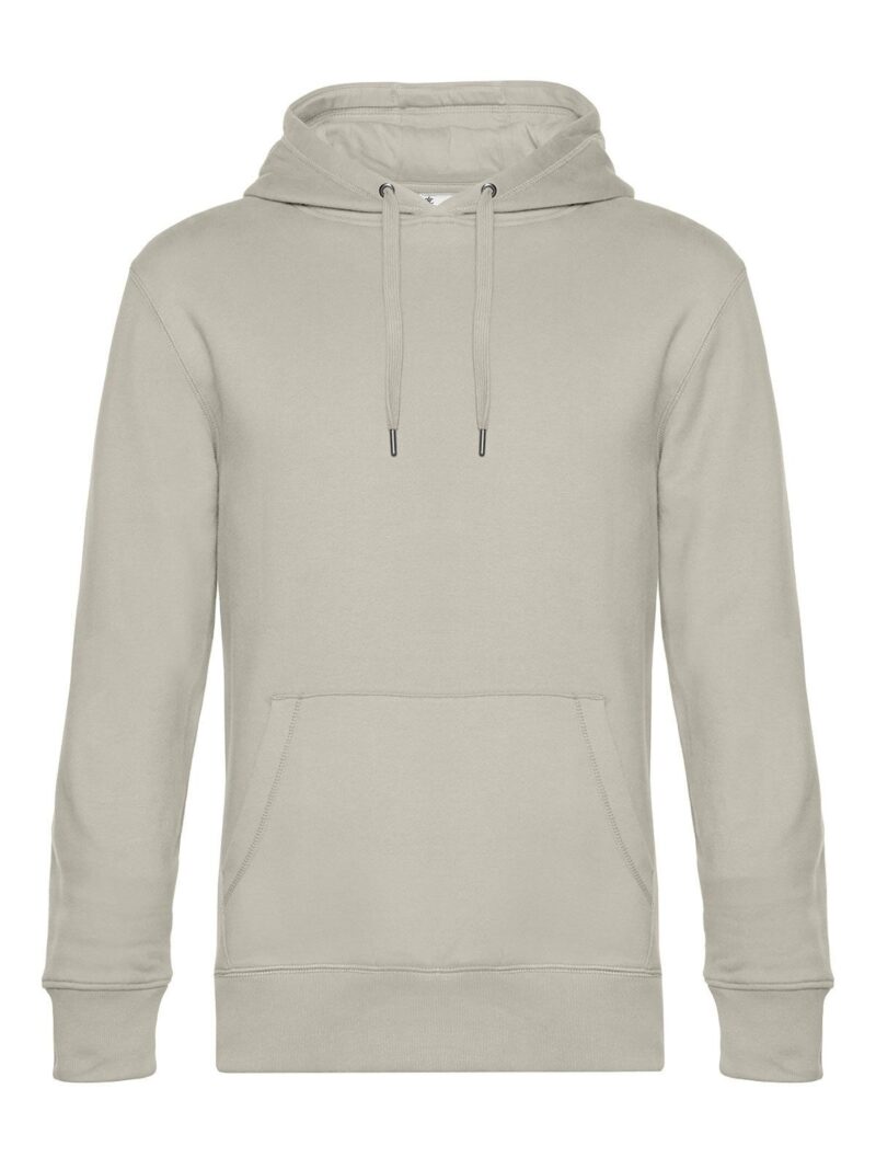 Sweat-Shirt à Capuche BCWU02K - H.IMPRESSION