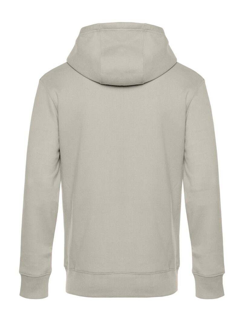 Sweat-Shirt à Capuche BCWU02K - H.IMPRESSION