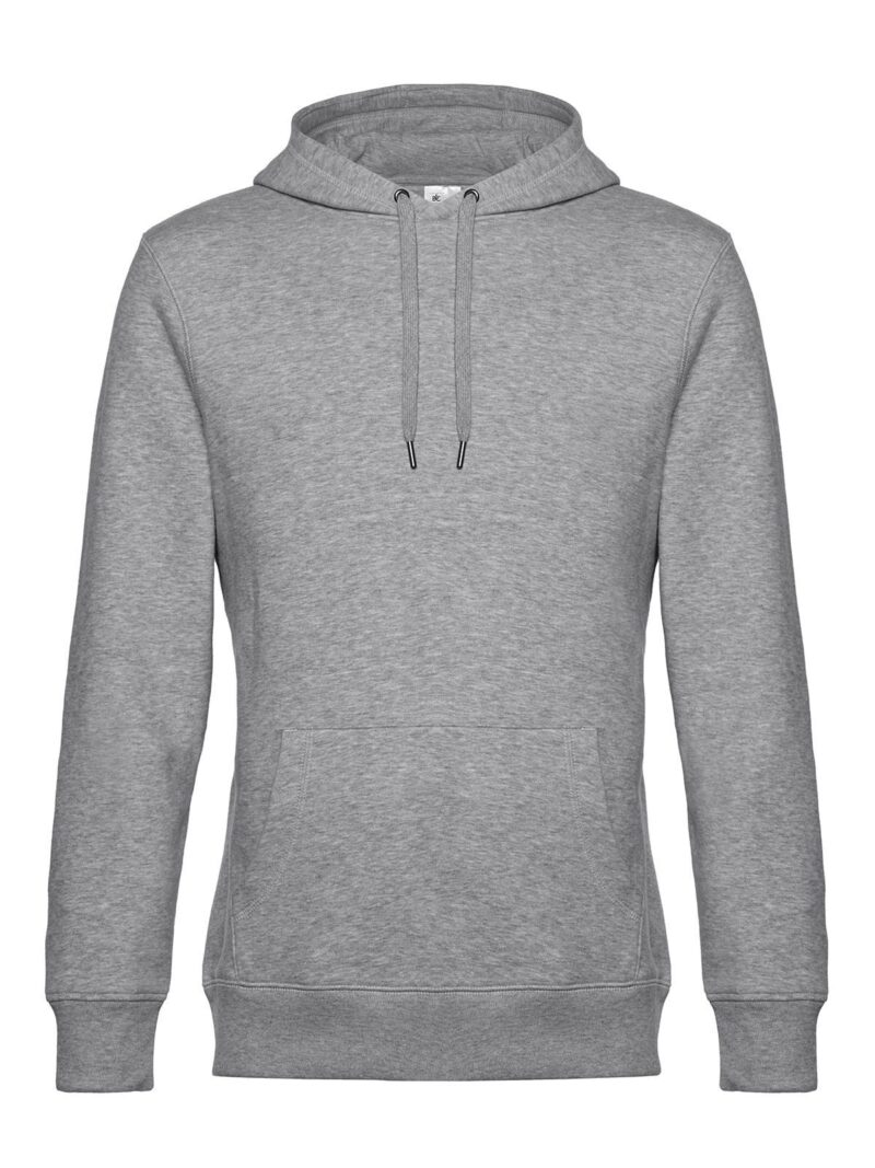 Sweat-Shirt à Capuche BCWU02K - H.IMPRESSION