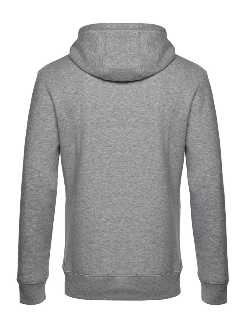 Sweat-Shirt à Capuche BCWU02K - H.IMPRESSION