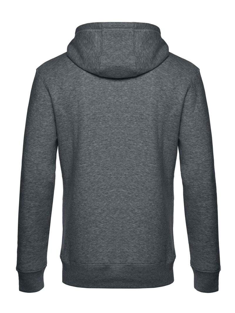Sweat-Shirt à Capuche BCWU02K - H.IMPRESSION