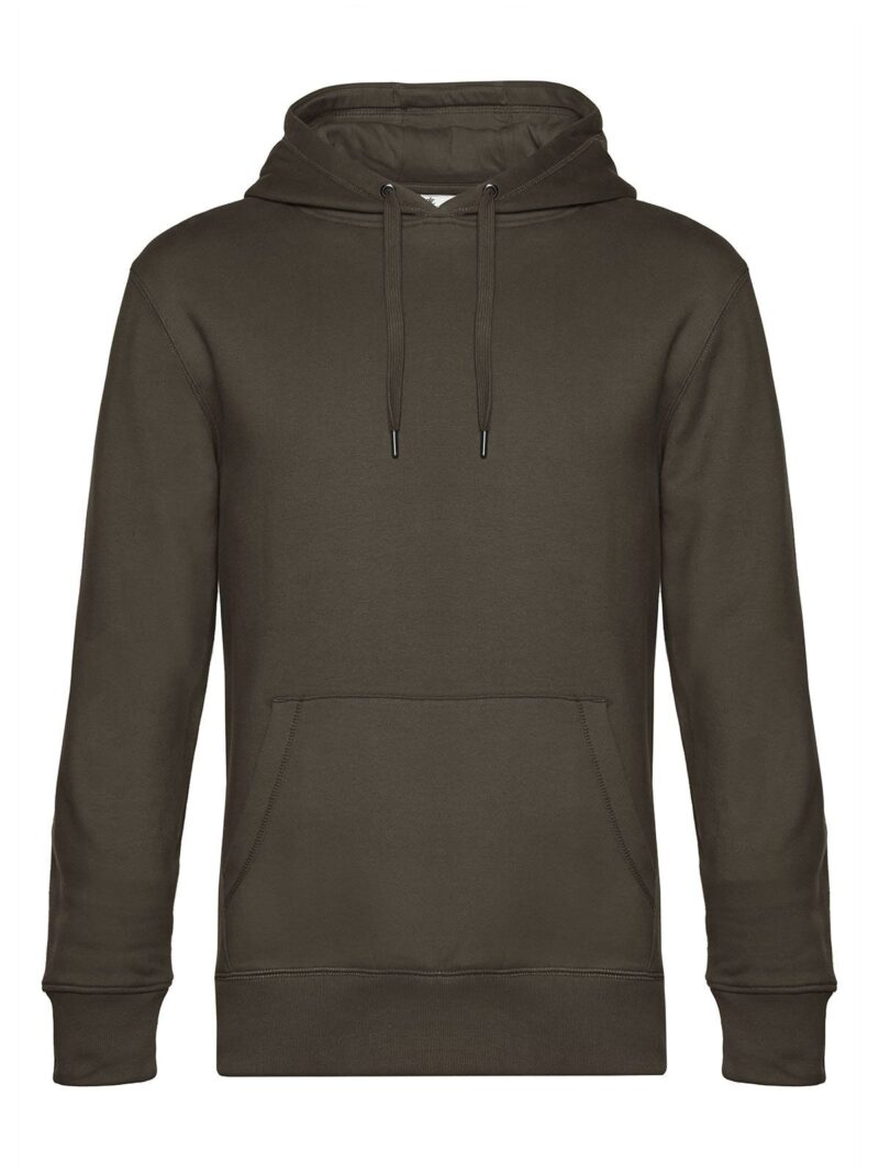 Sweat-Shirt à Capuche BCWU02K - H.IMPRESSION