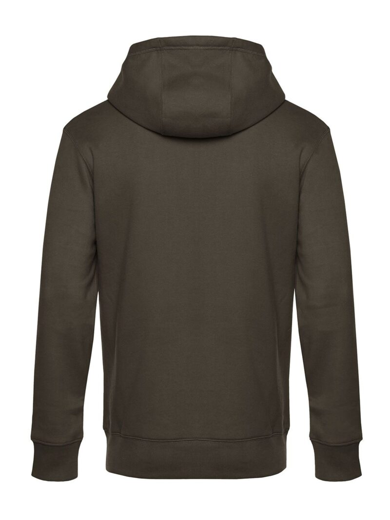 Sweat-Shirt à Capuche BCWU02K - H.IMPRESSION