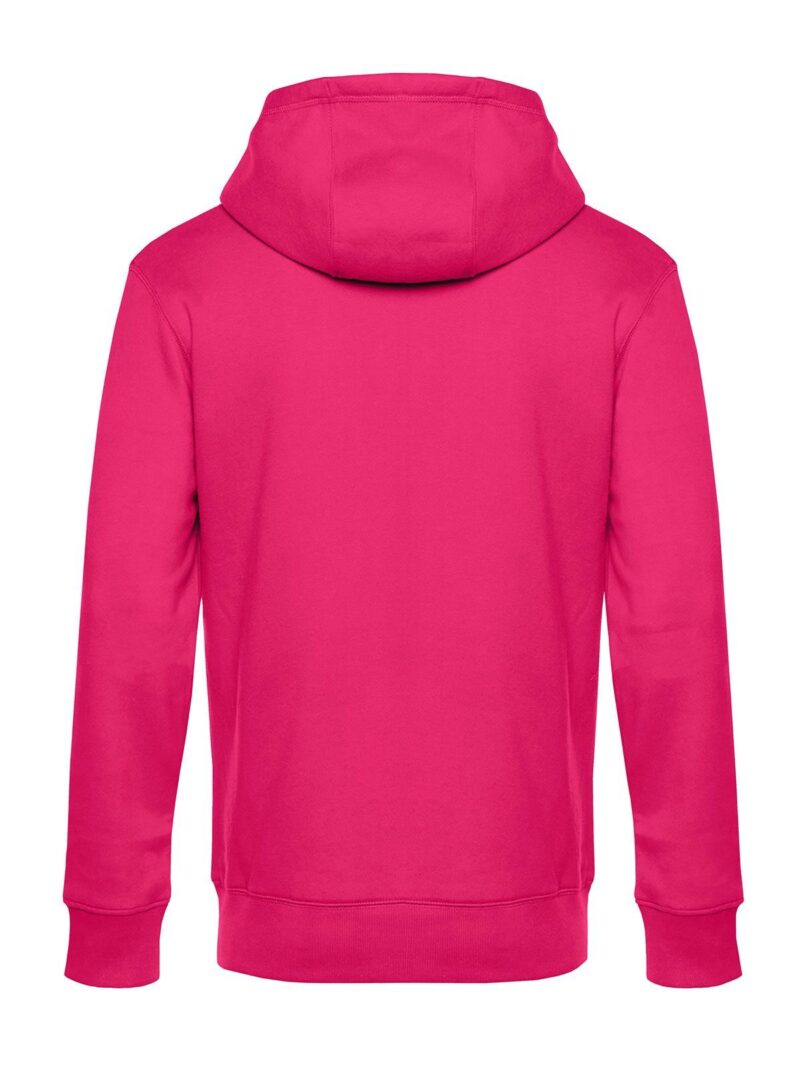 Sweat-Shirt à Capuche BCWU02K - H.IMPRESSION