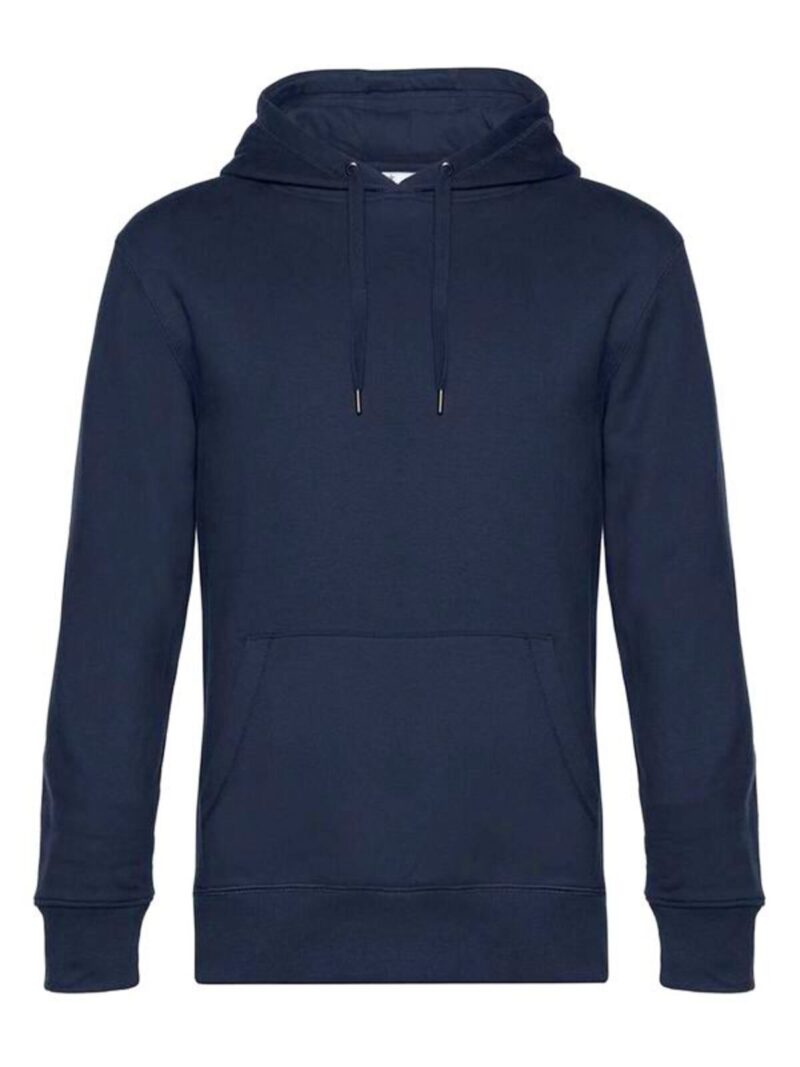 Sweat-Shirt à Capuche BCWU02K - H.IMPRESSION