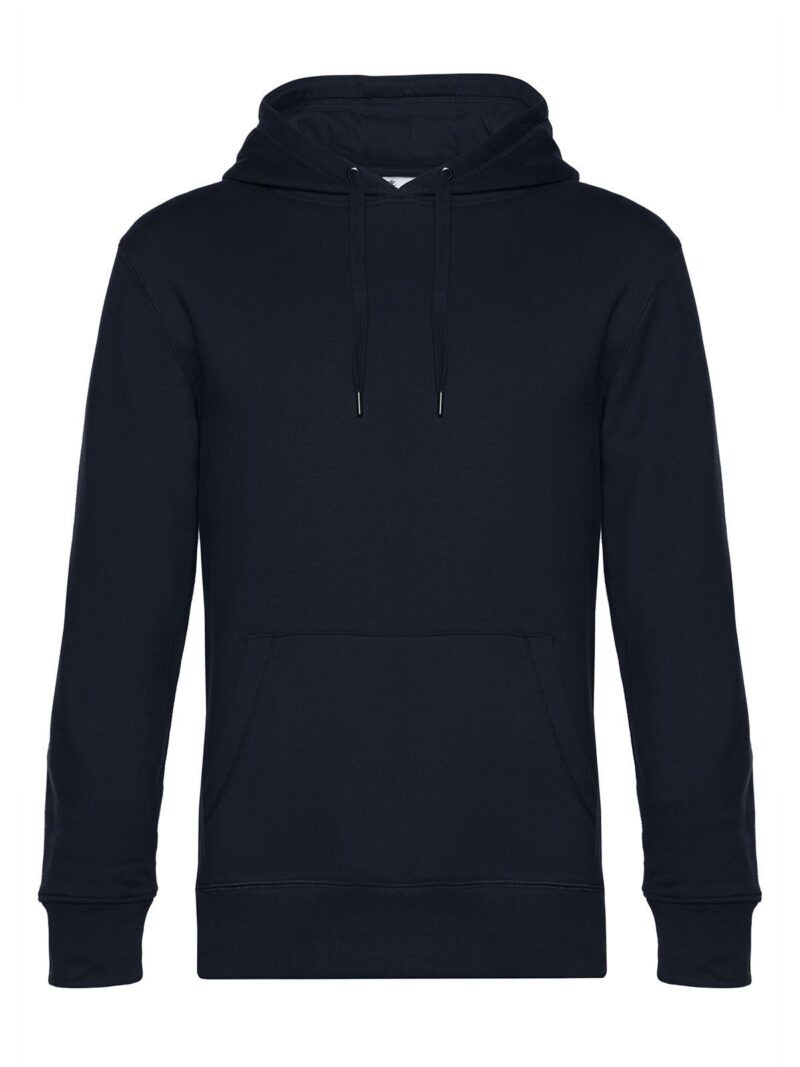 Sweat-Shirt à Capuche BCWU02K - H.IMPRESSION