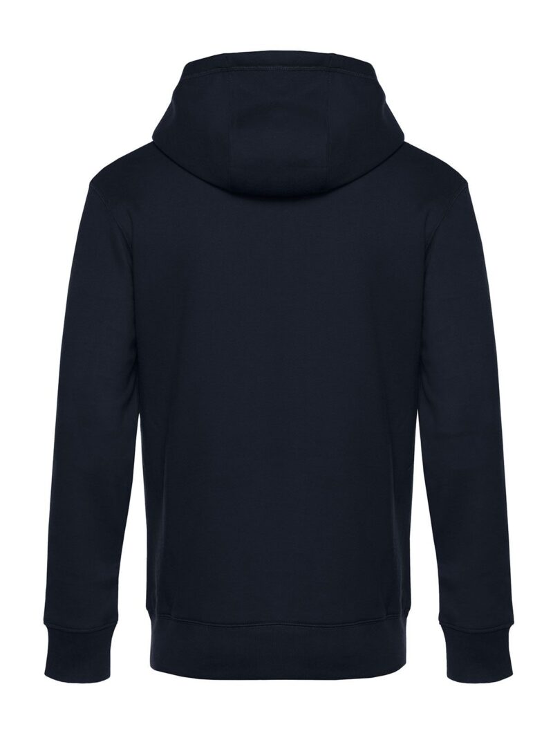 Sweat-Shirt à Capuche BCWU02K - H.IMPRESSION