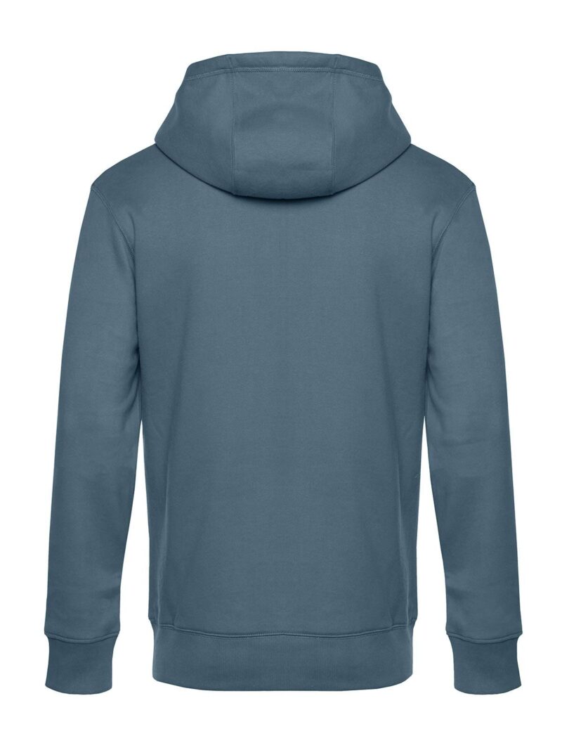 Sweat-Shirt à Capuche BCWU02K - H.IMPRESSION