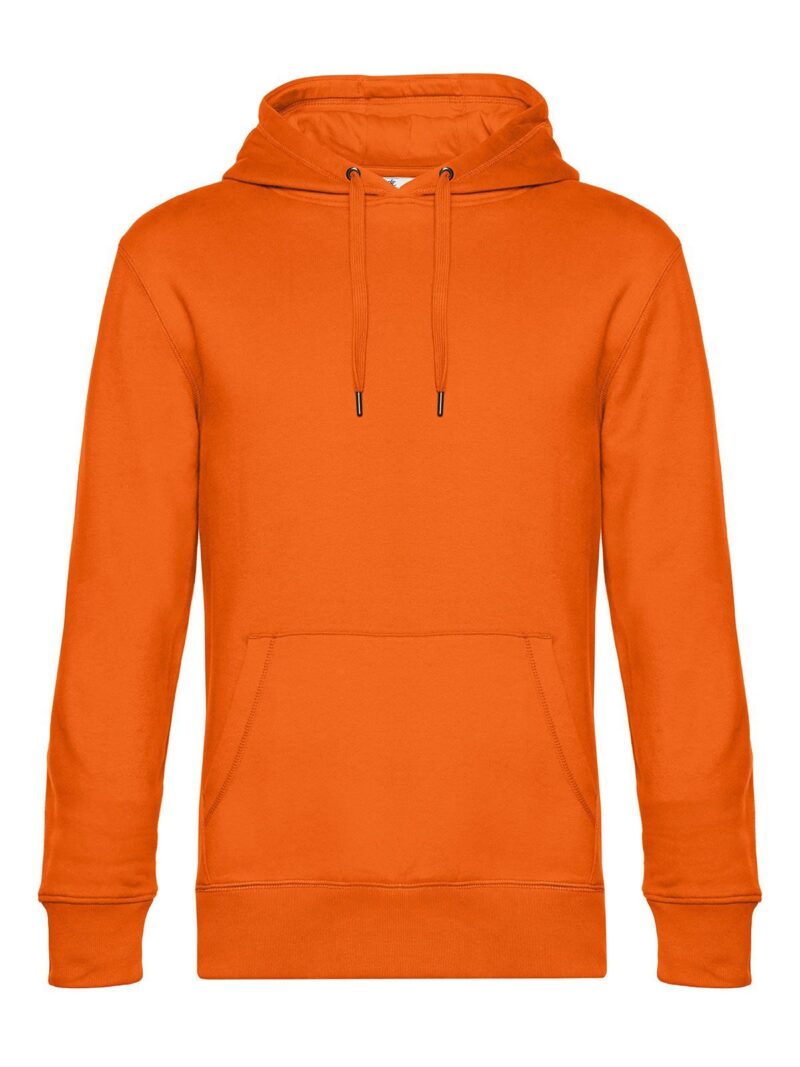 Sweat-Shirt à Capuche BCWU02K - H.IMPRESSION