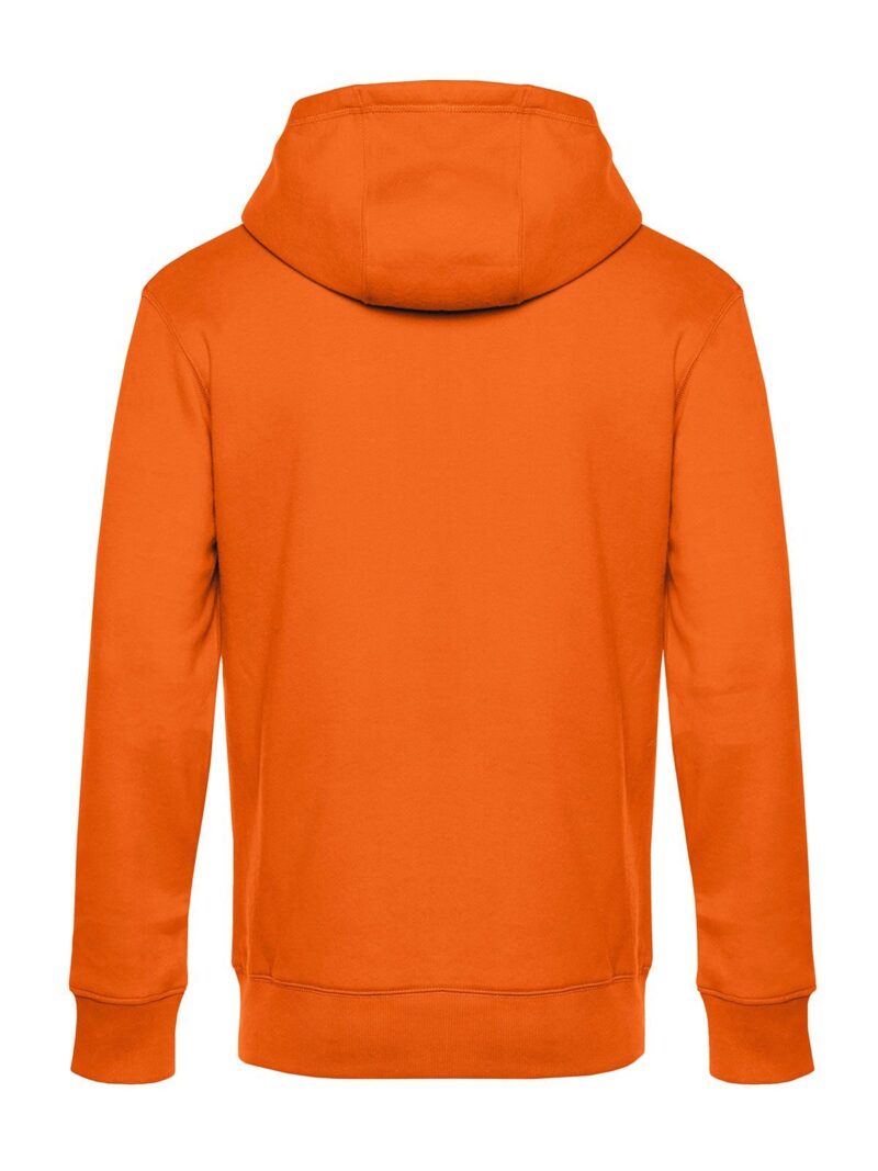 Sweat-Shirt à Capuche BCWU02K - H.IMPRESSION