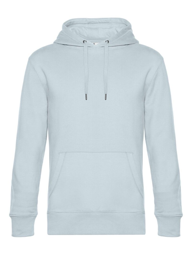 Sweat-Shirt à Capuche BCWU02K - H.IMPRESSION
