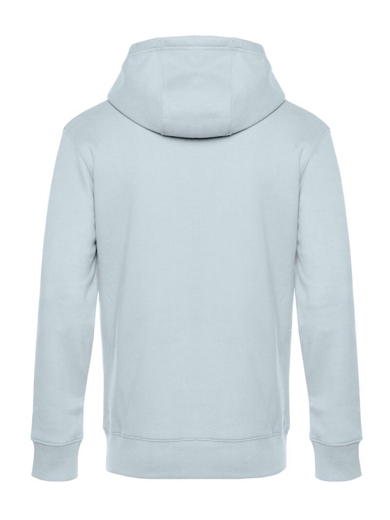 Sweat-Shirt à Capuche BCWU02K - H.IMPRESSION