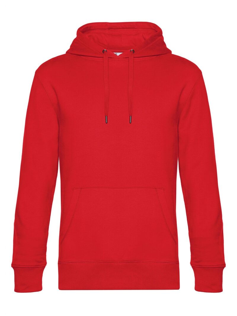 Sweat-Shirt à Capuche BCWU02K - H.IMPRESSION