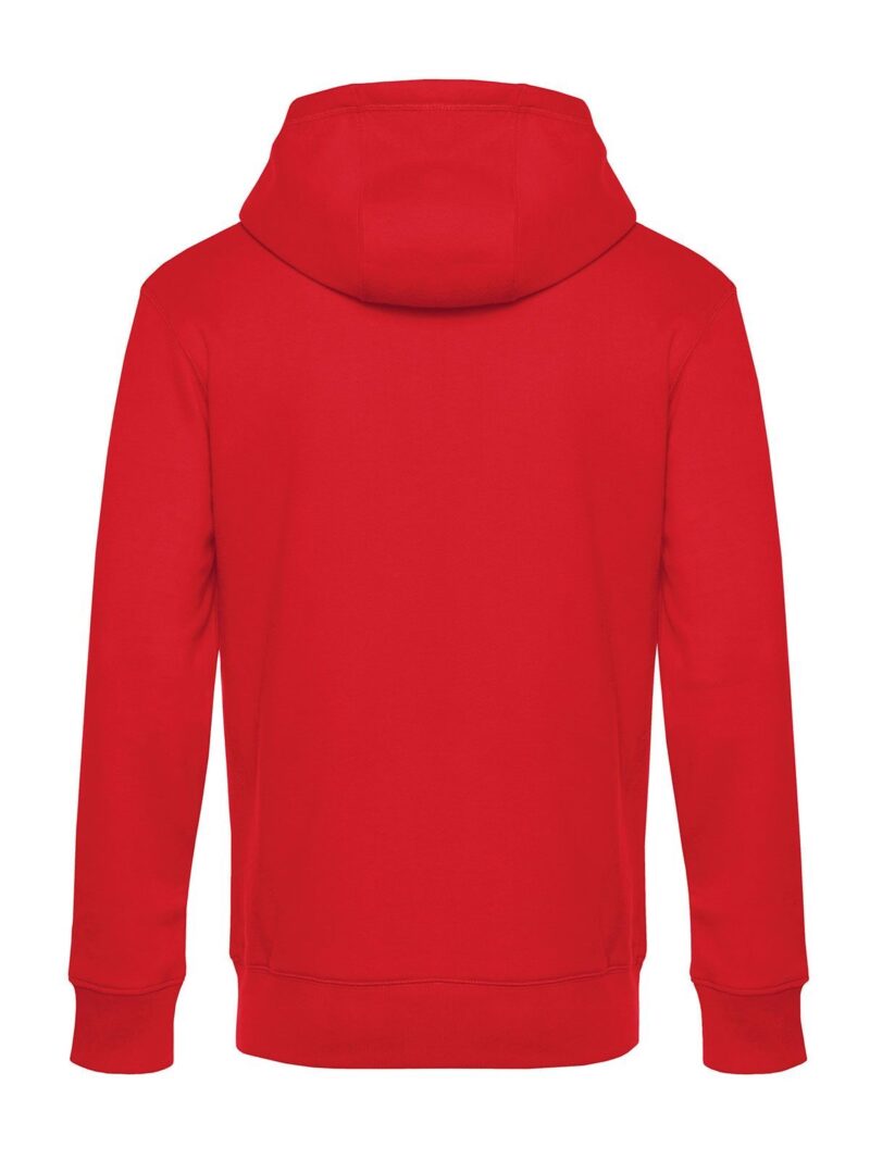 Sweat-Shirt à Capuche BCWU02K - H.IMPRESSION