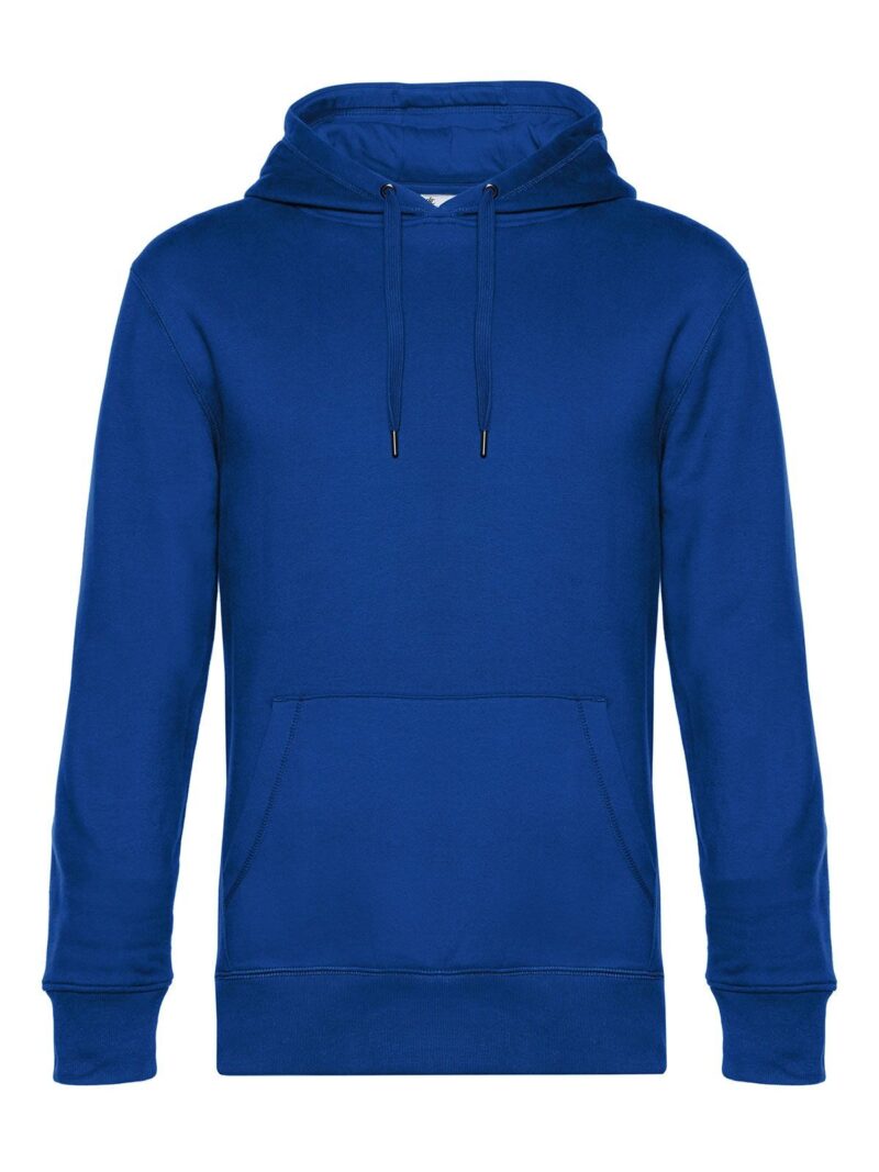 Sweat-Shirt à Capuche BCWU02K - H.IMPRESSION