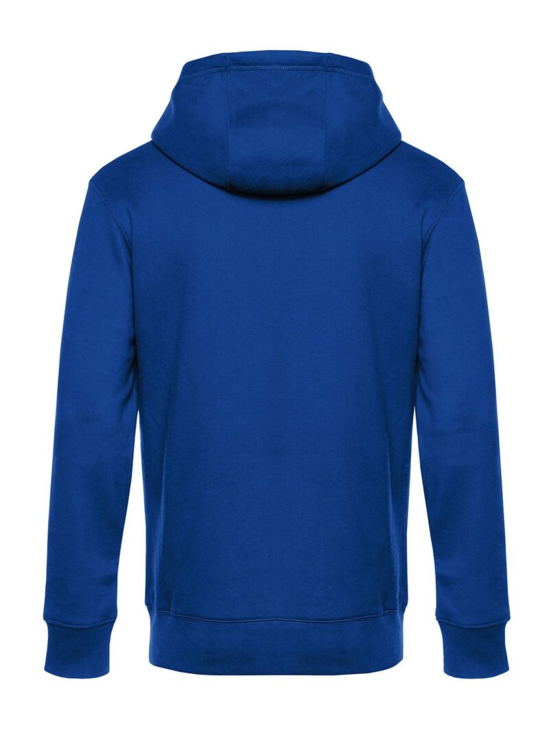 Sweat-Shirt à Capuche BCWU02K - H.IMPRESSION