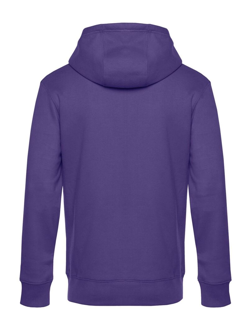 Sweat-Shirt à Capuche BCWU02K - H.IMPRESSION