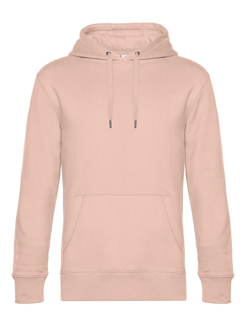 Sweat-Shirt à Capuche BCWU02K - H.IMPRESSION