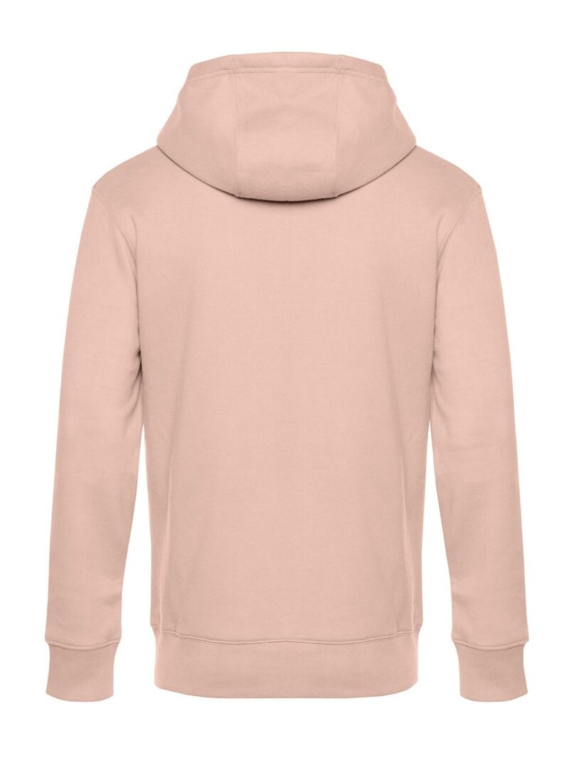 Sweat-Shirt à Capuche BCWU02K - H.IMPRESSION