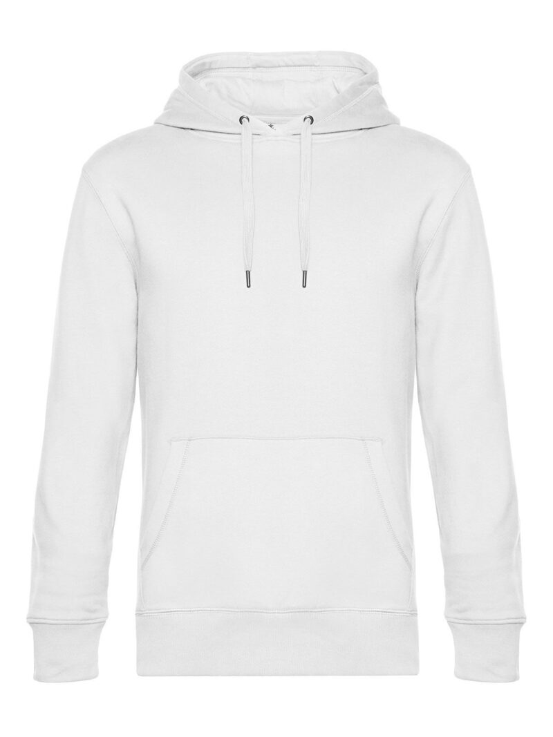 Sweat-Shirt à Capuche BCWU02K - H.IMPRESSION