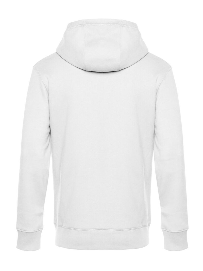 Sweat-Shirt à Capuche BCWU02K - H.IMPRESSION