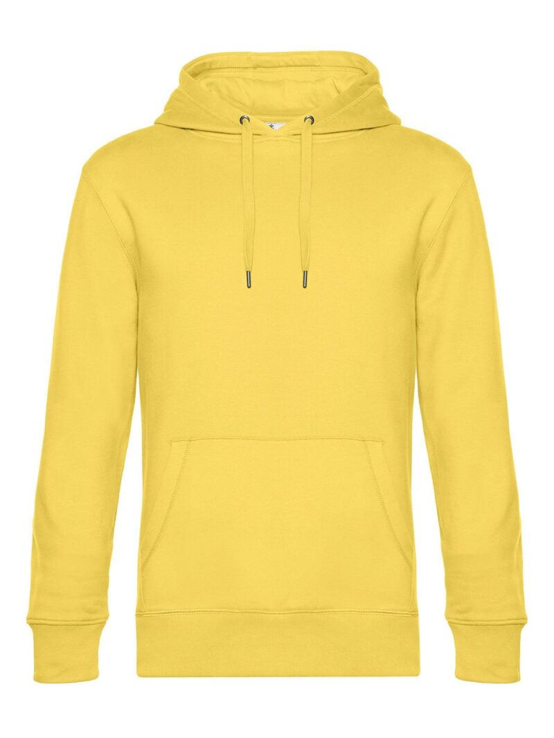 Sweat-Shirt à Capuche BCWU02K - H.IMPRESSION