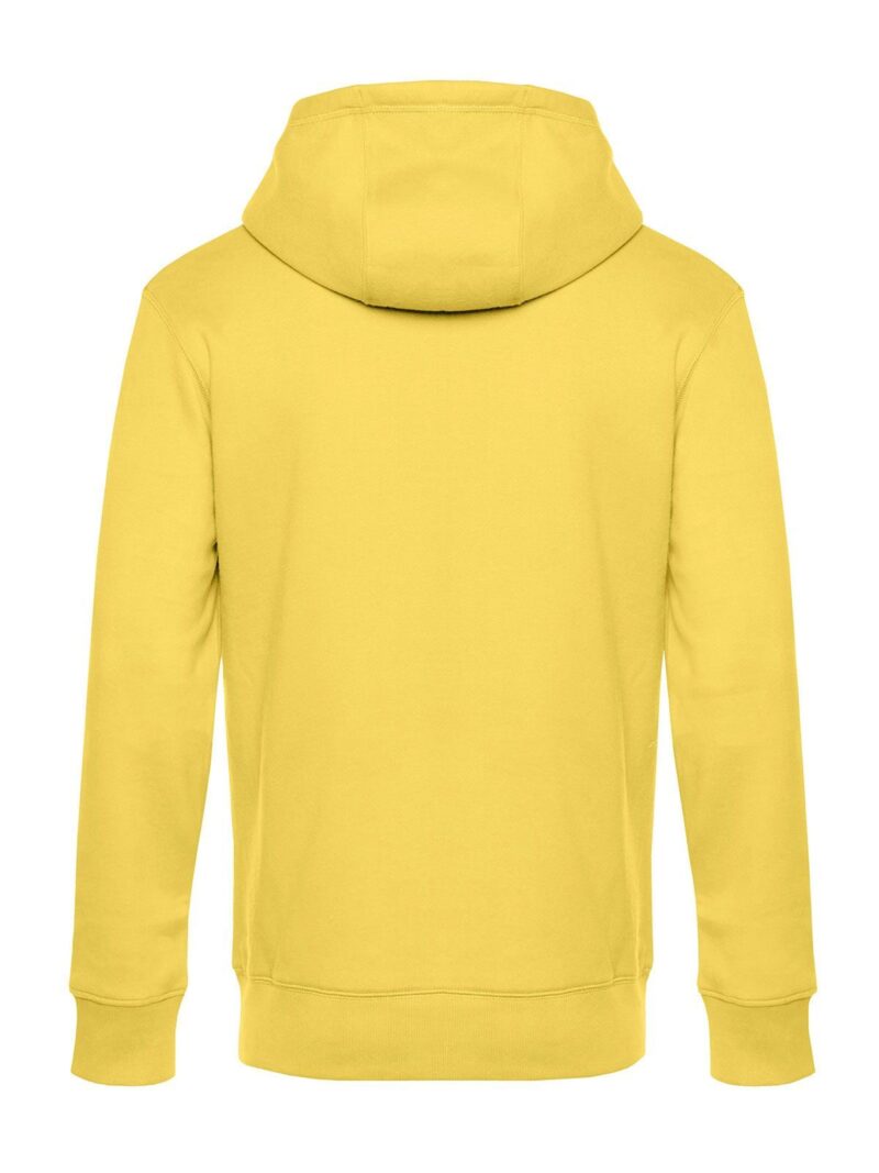 Sweat-Shirt à Capuche BCWU02K - H.IMPRESSION