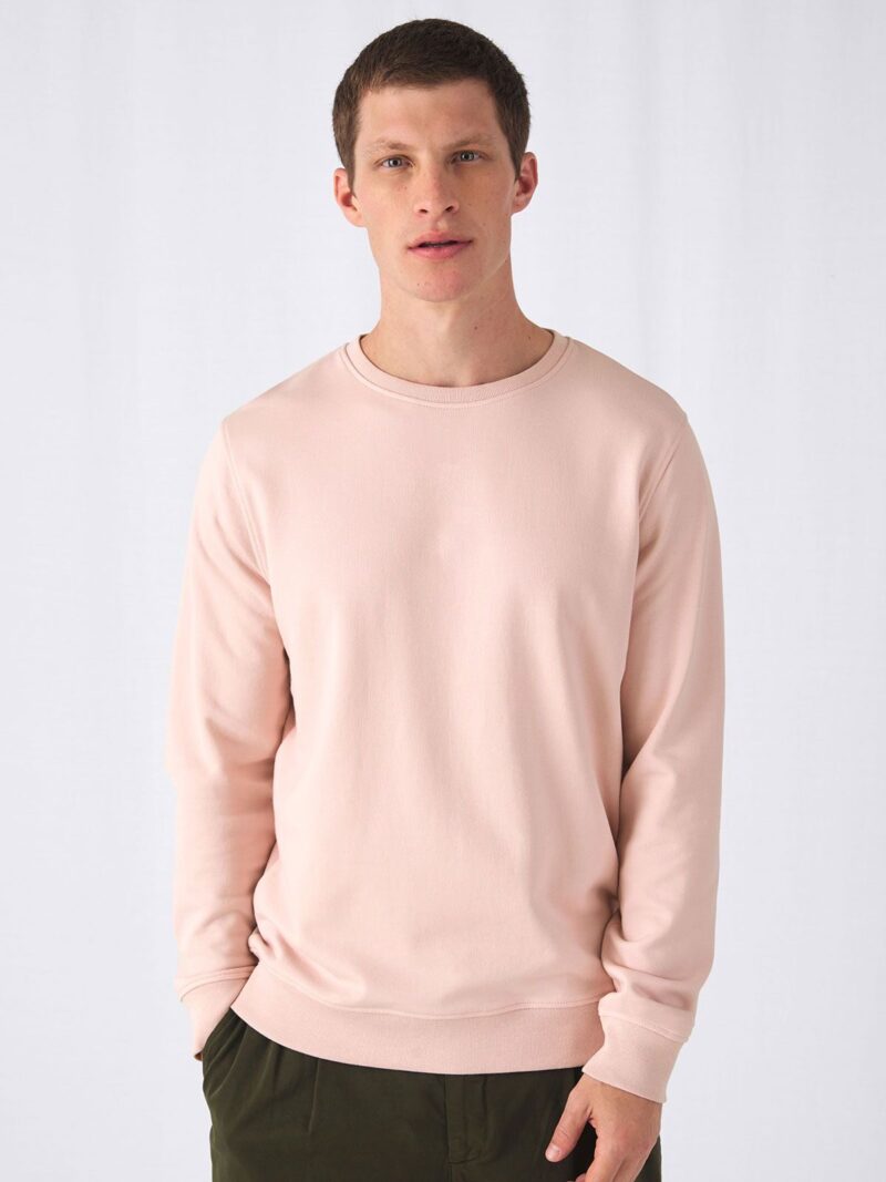 Sweat-Shirt BCWU31B -H.IMPRESSION
