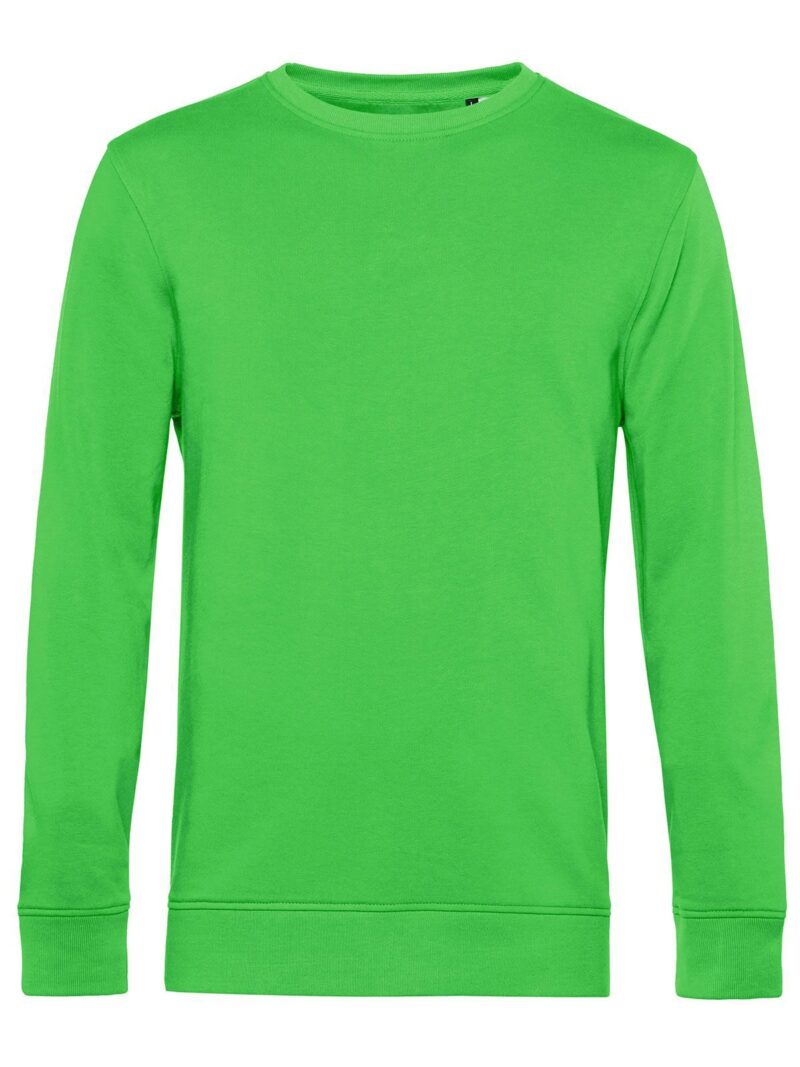 Sweat-Shirt BCWU31B -H.IMPRESSION