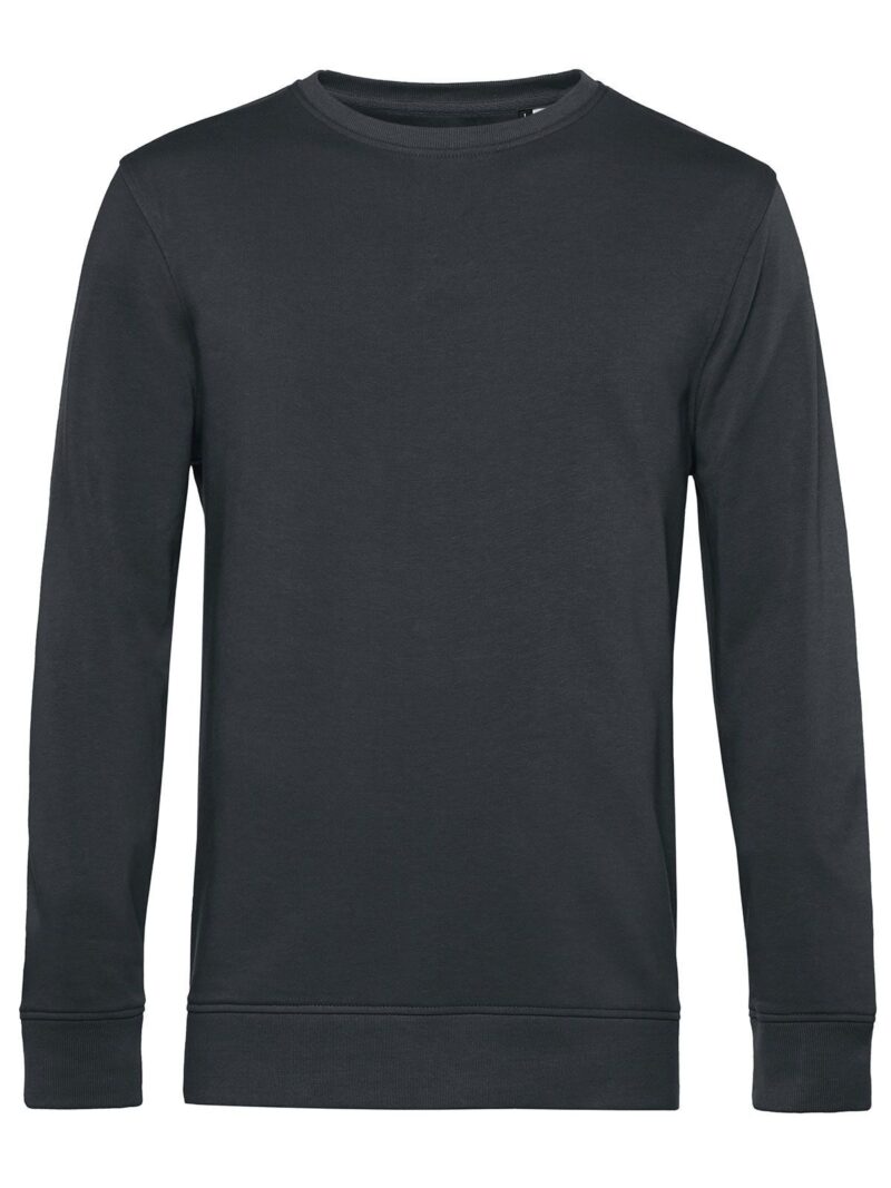 Sweat-Shirt BCWU31B -H.IMPRESSION
