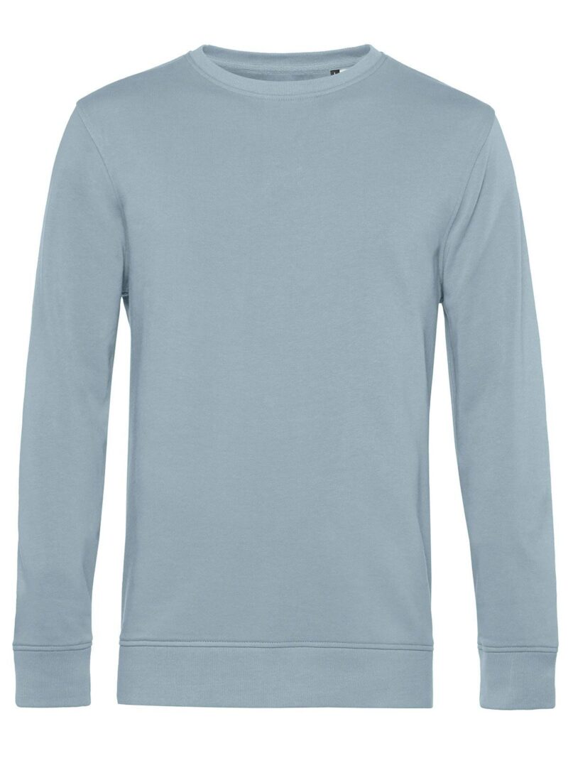 Sweat-Shirt BCWU31B -H.IMPRESSION