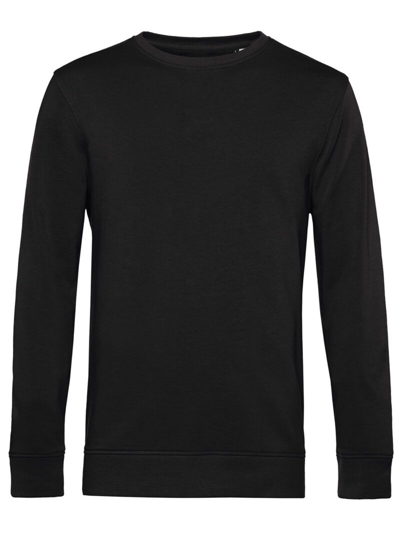 Sweat-Shirt BCWU31B -H.IMPRESSION