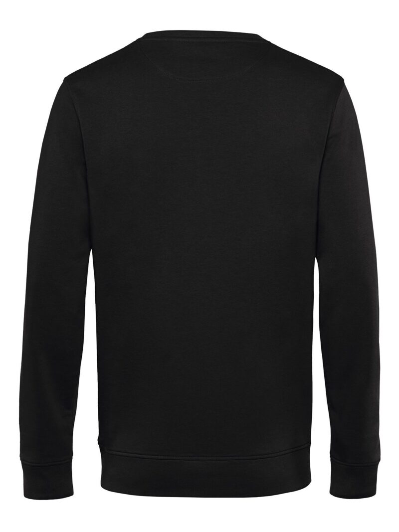 Sweat-Shirt BCWU31B -H.IMPRESSION