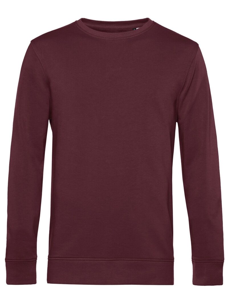 Sweat-Shirt BCWU31B -H.IMPRESSION