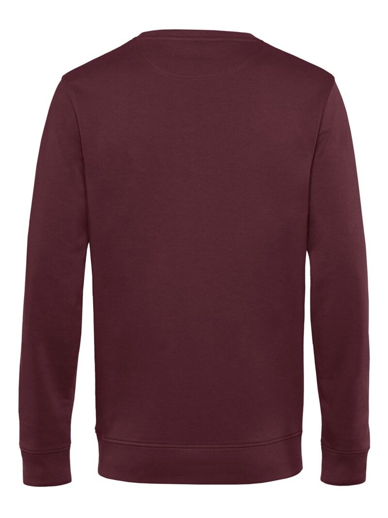 Sweat-Shirt BCWU31B -H.IMPRESSION