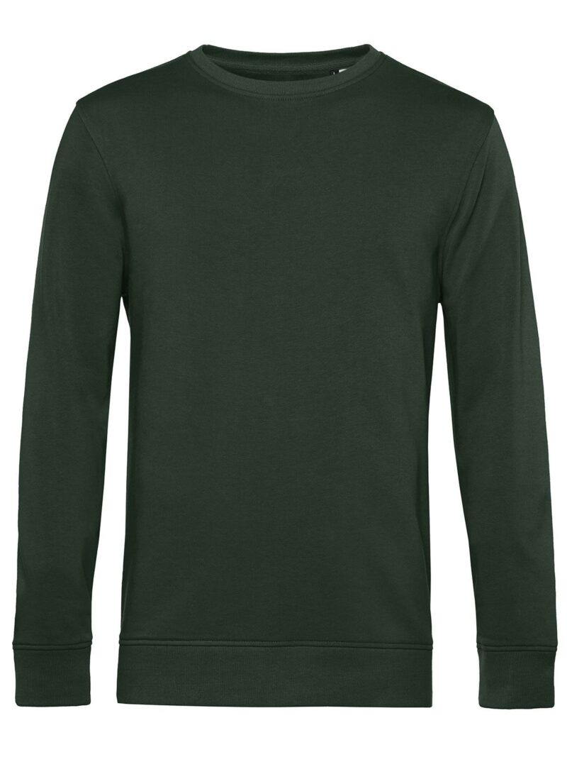 Sweat-Shirt BCWU31B -H.IMPRESSION
