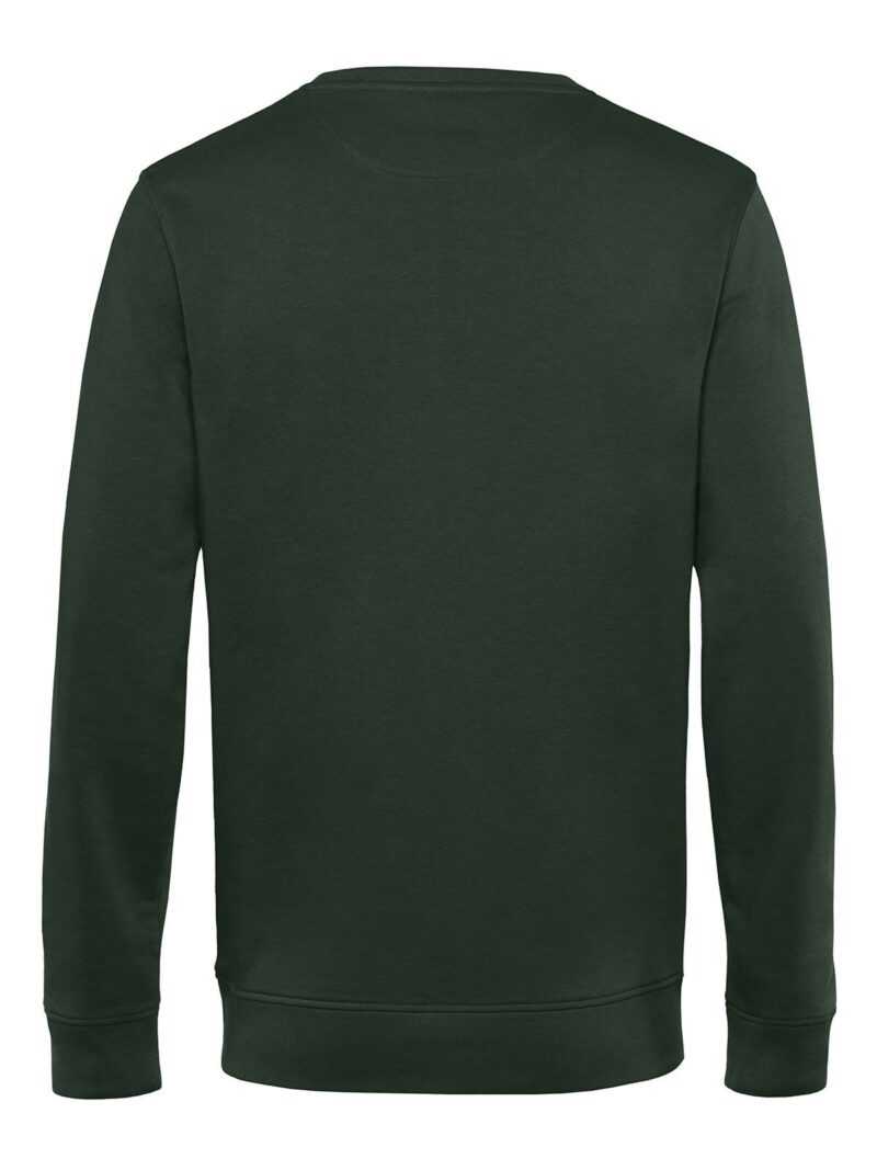Sweat-Shirt BCWU31B -H.IMPRESSION