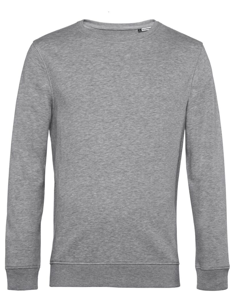 Sweat-Shirt BCWU31B -H.IMPRESSION