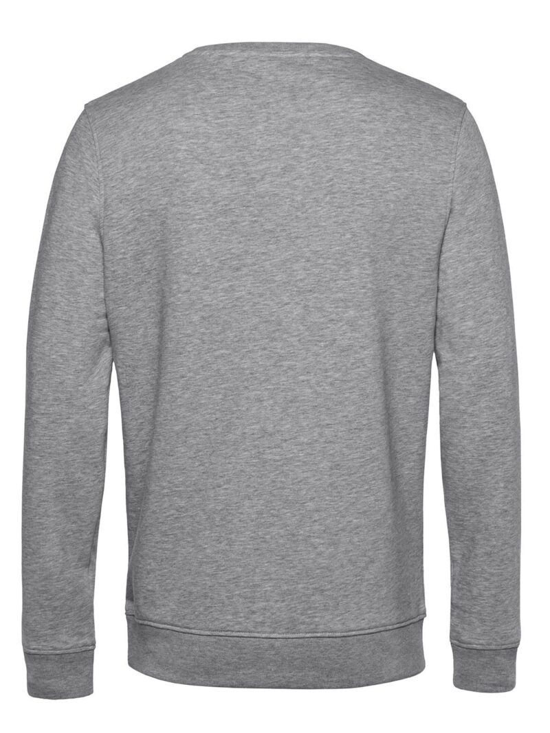 Sweat-Shirt BCWU31B -H.IMPRESSION