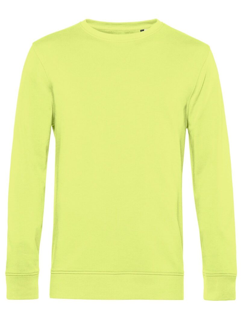 Sweat-Shirt BCWU31B -H.IMPRESSION