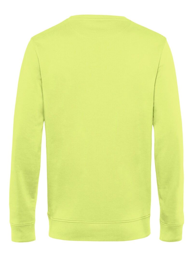 Sweat-Shirt BCWU31B -H.IMPRESSION